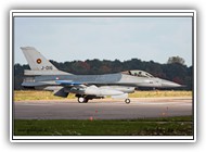 F-16AM RNLAF J-016